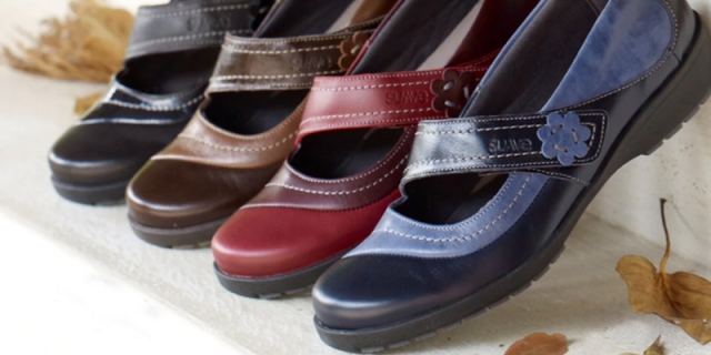 Chaussures suave 2019 store