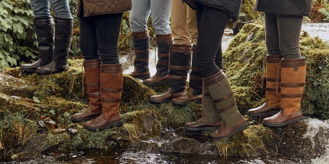 DUBARRY 11 boutiques de mode en France