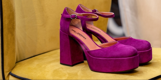 Chaussures les best sale venues italie