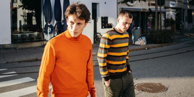 HAZE&FINN : 0 boutiques de mode en France.