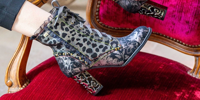 Chaussures besson dijon sales