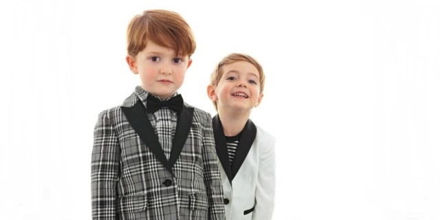 Dolce deals gabbana enfant