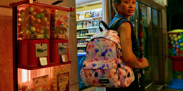 EASTPAK