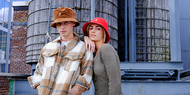 KANGOL