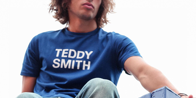TEDDY SMITH