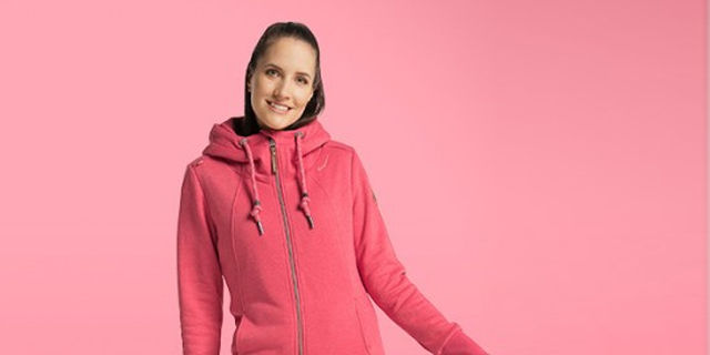 RAGWEAR 77 boutiques de mode en France