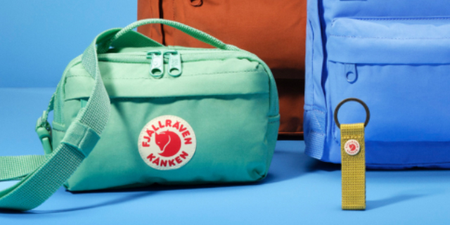 FJALLRAVEN