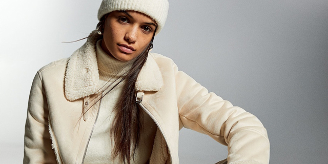 BERSHKA