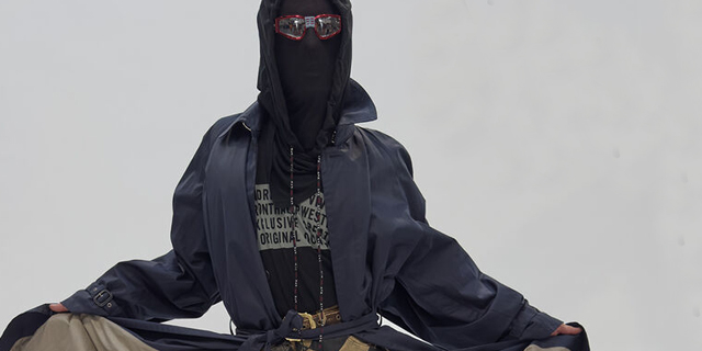 VIVIENNE WESTWOOD