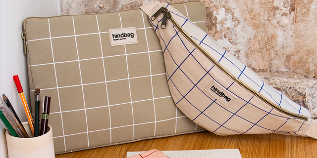 HINDBAG