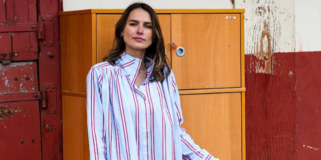 START WITH GRATITUDE