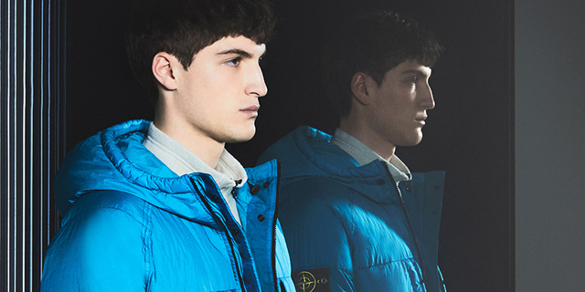 STONE ISLAND