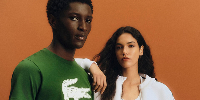LACOSTE