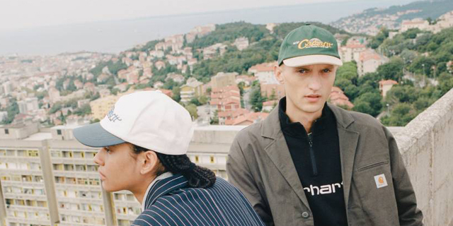 CARHARTT
