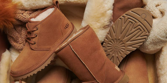Chaussures ugg marseille best sale
