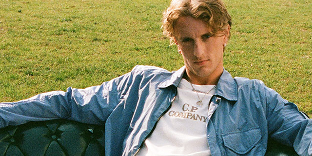 CP COMPANY