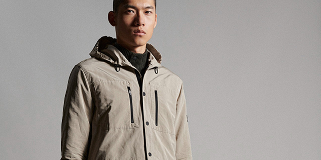 BARBOUR