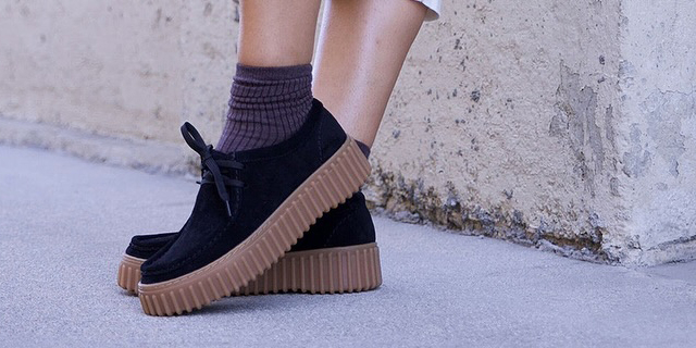 CLARKS 174 boutiques de mode en France