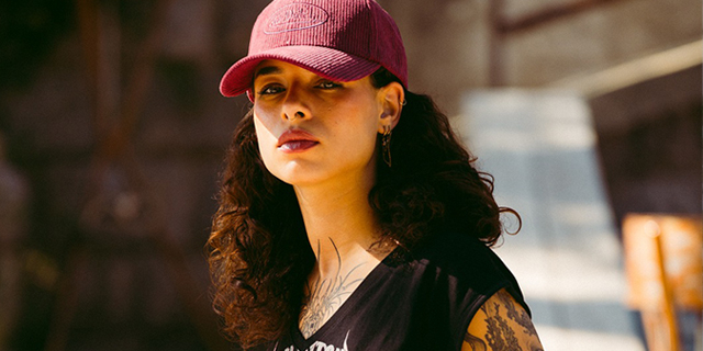 VON DUTCH