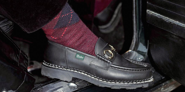 PARABOOT
