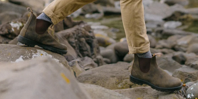 BLUNDSTONE