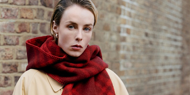 BURBERRY