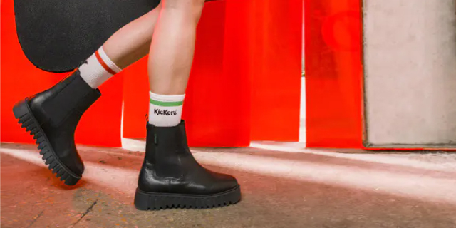 KICKERS
