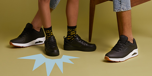 SKECHERS 1254 boutiques de mode en France