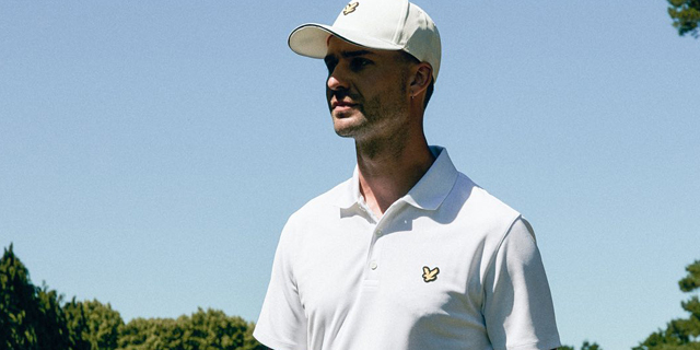LYLE & SCOTT