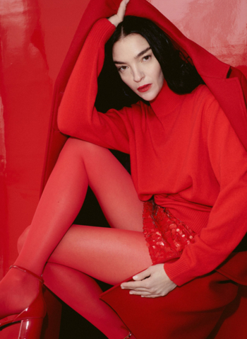 ZARA
