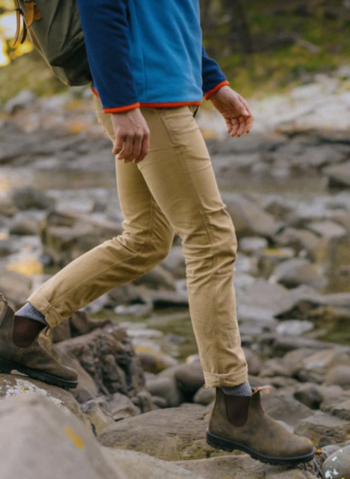 BLUNDSTONE