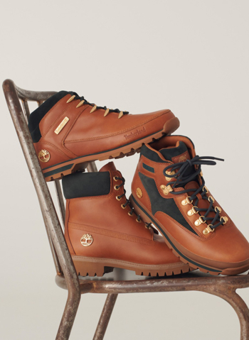 TIMBERLAND