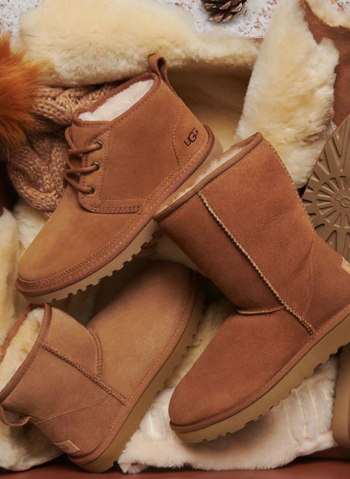UGG a MARSEILLE 18 boutique s vendant la marque a proximite