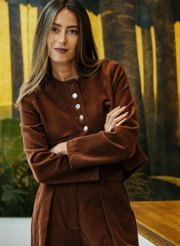 MARIA DE LA ORDEN