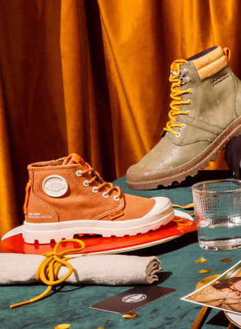 Palladium toulouse chaussures discount