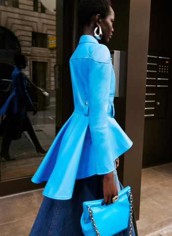 ALEXANDER MCQUEEN
