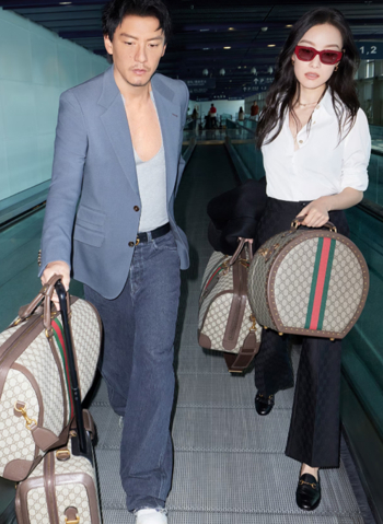 GUCCI