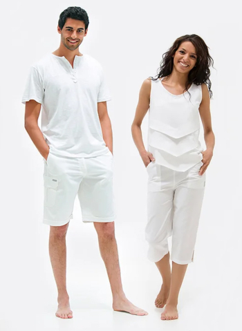 BLANC DU NIL