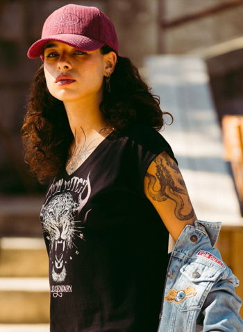 VON DUTCH