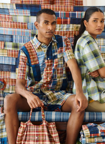 ORIGINAL MADRAS TRADING COMPANY