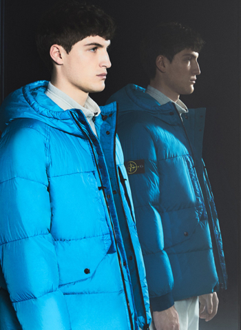 STONE ISLAND