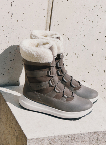 ECCO 108 boutiques de mode en France