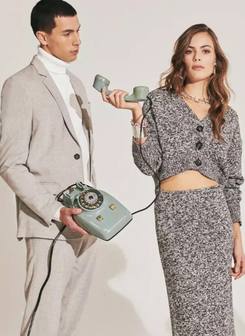 Imperial pret a porter femme 2025
