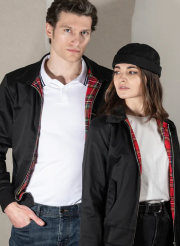 HARRINGTON