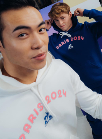 Le coq sportif rue tiquetonne online