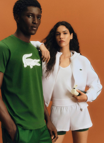 LACOSTE