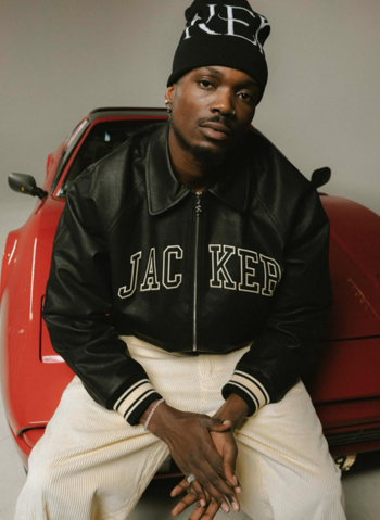 JACKER