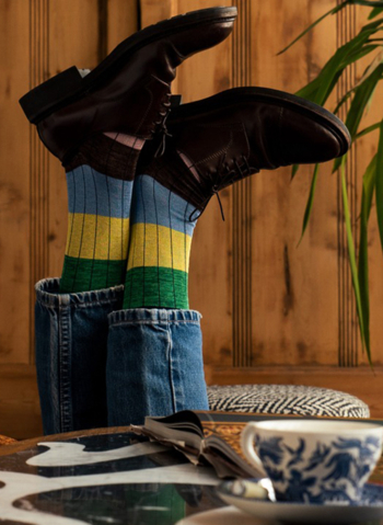 HAPPY SOCKS
