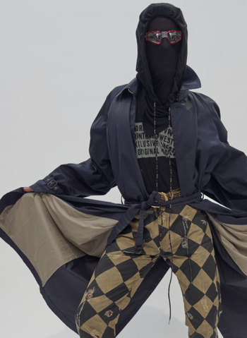 VIVIENNE WESTWOOD