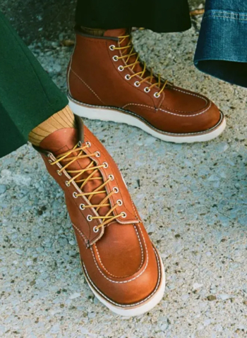 RED WING